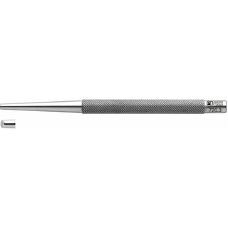 PB Swiss Tools PB 720.3 Safety drift punch, knurled, 3 mm