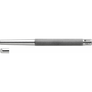 PB Swiss Tools PB 720.7 Safety drift punch, knurled, 7 mm
