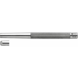PB Swiss Tools PB 720.9 Safety drift punch, knurled, 9 mm