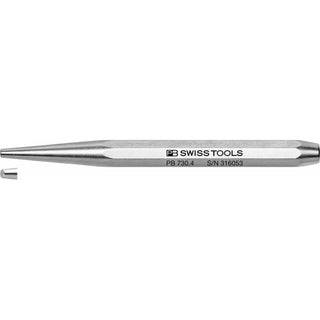 PB Swiss Tools PB 730.4 Drift punch, octagonal, 4 mm
