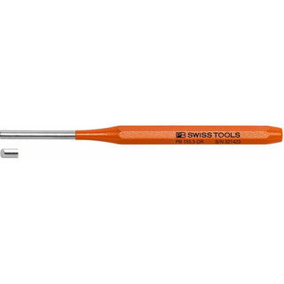 PB Swiss Tools PB 755.5 OR Rainbow Parallel Pin Punch, 5 mm