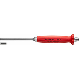 PB Swiss Tools PB 758.5 Grip Parallel Pin Punch, 5 mm