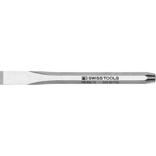 PB Swiss PB 805.12 Flat Chisel D. 10 mm