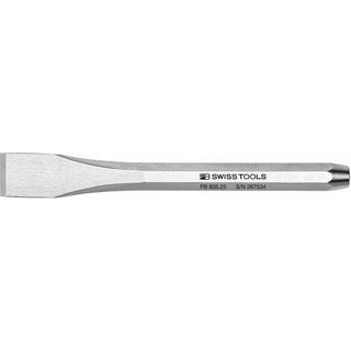 PB Swiss PB 805.25 Flat Chisel D. 16 mm