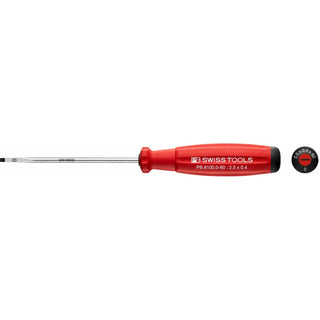 PB Swiss Tools PB 8100.0-80 SwissGrip Screwdrivers 3 mm