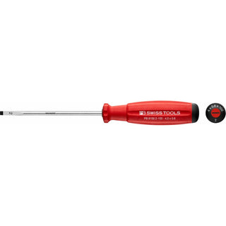 PB Swiss Tools PB 8100.2-100 SwissGrip Screwdrivers 4 mm