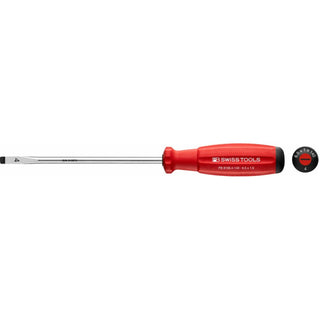 PB Swiss Tools PB 8100.4-140 SwissGrip Screwdrivers 6 mm