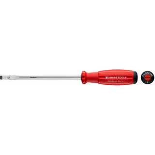 PB Swiss Tools PB 8100.5-160 SwissGrip Screwdrivers 7 mm