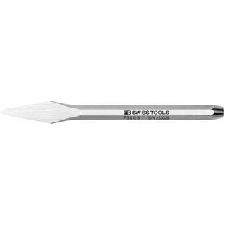 PB Swiss PB 815.6 Cross-Cut Chisel D. 10 mm