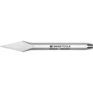 PB Swiss PB 815.8 Cross-Cut Chisel D. 14 mm