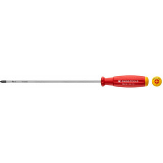 PB Swiss Tools PB 8190.1-200 SwissGrip Screwdrivers PH1, 200 mm