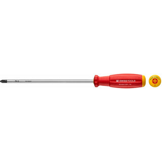 PB Swiss PB 8190.2-200/7 Screwdriver Phillips with Swiss Grip Handle, L - 310 mm
