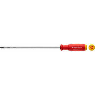 PB Swiss PB 8190.2-250/7 Screwdriver Phillips with Swiss Grip Handle, PH2, L - 360	mm
