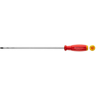 PB Swiss PB 8190.2-300/7 Screwdriver Phillips with Swiss Grip Handle, L - 410 mm
