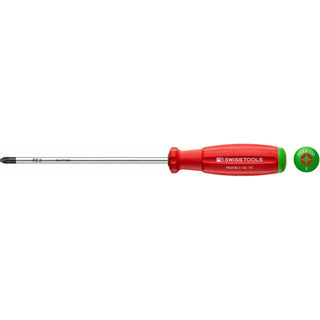 PB Swiss Tools PB 8192.2-150 SwissGrip Screwdrivers PZ2, 150 mm