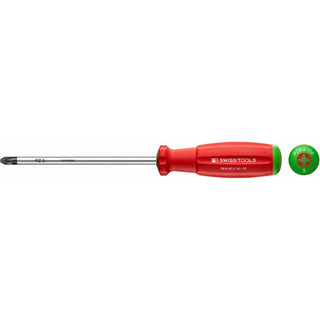 PB Swiss Tools PB 8192.3-150 * SwissGrip Screwdrivers, Pozidriv  PZ3