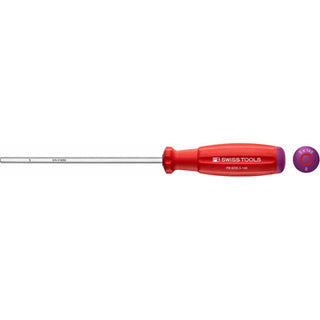 PB Swiss Tools PB 8205.5-140 SwissGrip Screwdrivers, Hex 5 mm