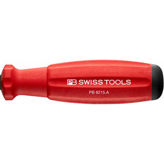 PB Swiss Tools PB 8215.A SwissGrip Handle For Interchangeable Blades, length 105mm