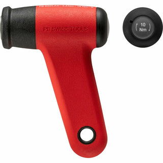 PB Swiss Tools PB 8324.A 10.0 Nm MecaTorque Preset Torque Screwdriver