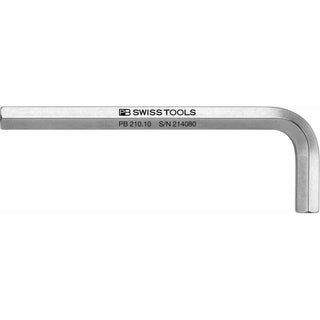 PB Swiss Tools PB 210.10 Key L-wrenches, 10 mm