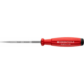 PB Swiss Tools PB 8676.3-75 RE Tip Picktool with SwissGrip Handle, 75mm