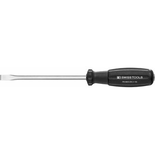 PB Swiss Tools PB 8820.DN 3-155 SwissGrip electrician’s flat chisel with going-through blade
