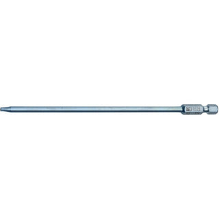 PB Swiss PB E6L.400/10-150 Long Blade Precision Bit for TORX®-Screws, T10, L - 150 mm