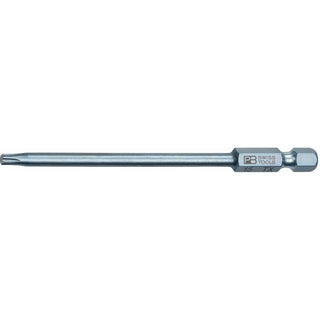 PB Swiss Tools PB E6L.400/15-95 PrecisionBit TORX®, 95 mm Long Blade, Size T15