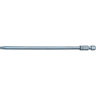 PB Swiss PB E6L.400/20-150 Precision Bit for TORX®-Screws, T20, L - 150 mm