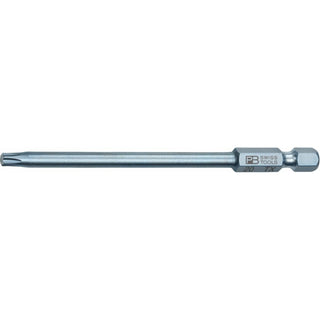 PB Swiss Tools PB E6L.400/20-95 PrecisionBit TORX®, 95 mm Long Blade, Size T20