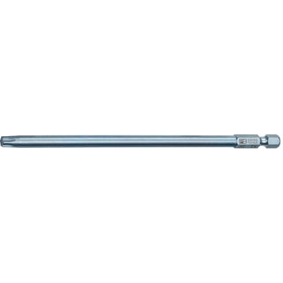PB Swiss PB E6L.400/30-150 Long Blade Precision Bit for TORX®-Screws, T30, L - 150 mm