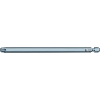 PB Swiss PB E6L.400/40-150 Long Blade Precision Bit for TORX®-Screws, T40, L - 150 mm