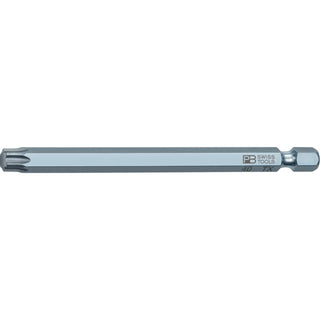PB Swiss Tools PB E6L.400/40-95 PrecisionBit TORX®, 95 mm Long Blade, Size T40