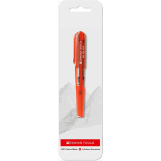 PB Swiss Tools PB 169.V01 CN Inside Mini Pocket Screwdriver Pen-type Pocket Tool - 4 Pieces