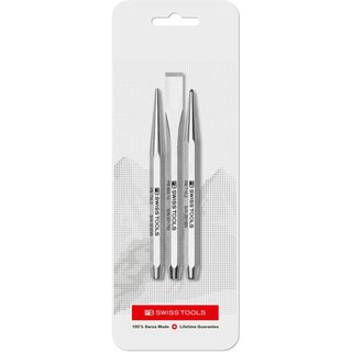 PB Swiss Tools PB 870.CN Punch Tool 3 Pieces