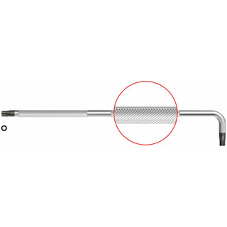 PB Swiss Tools PB 3411.25 TORX® Safety Key L-Wrenches T25 L.165 mm