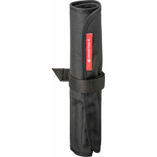 PB Swiss Tools PB 8218.BK SwissGrip Screwdriver 10 Pcs