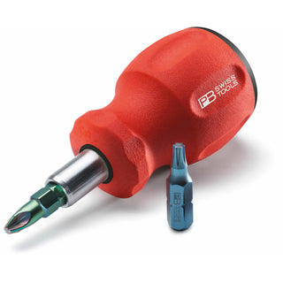 PB Swiss Tools PB 8453 Insider Stubby-Pocket 3 mm