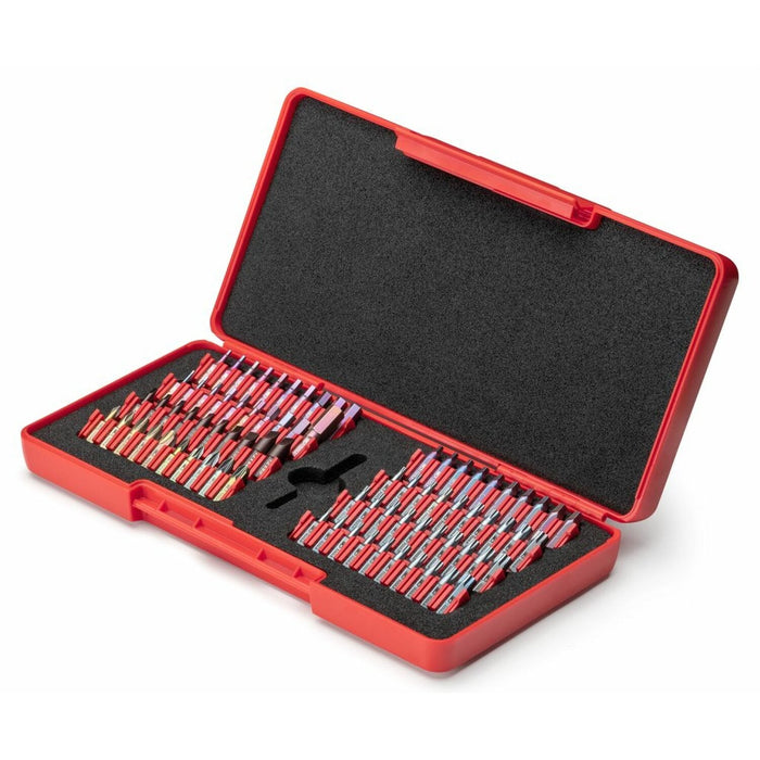 PB Swiss Tools PB C6.791 TB PrecisionBits C6, Set in ToolBox