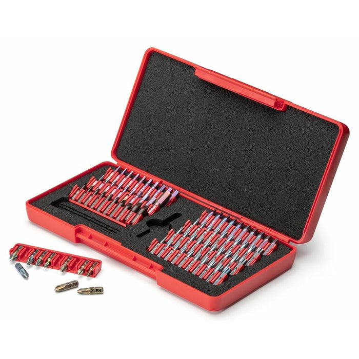 PB Swiss Tools PB C6.791 TB PrecisionBits C6, Set in ToolBox