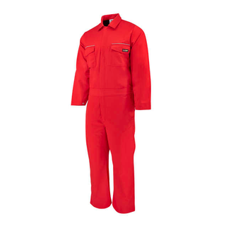 Radians FRCA-001 VolCore Cotton/Nylon FR Coverall