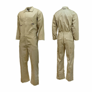 Radians FRCA-004 VolCore Cotton FR Coverall