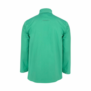 Radians FRJ-W VolCore 9 oz Welding Jacket - Visual Green