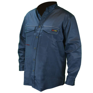 Radians FRS-001 VolCore Long Sleeve Button Down FR Shirt