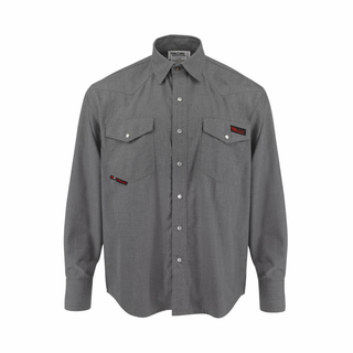 Radians FRS-004 VolCore CAT 2 Vented Pearl Snap FR Shirt