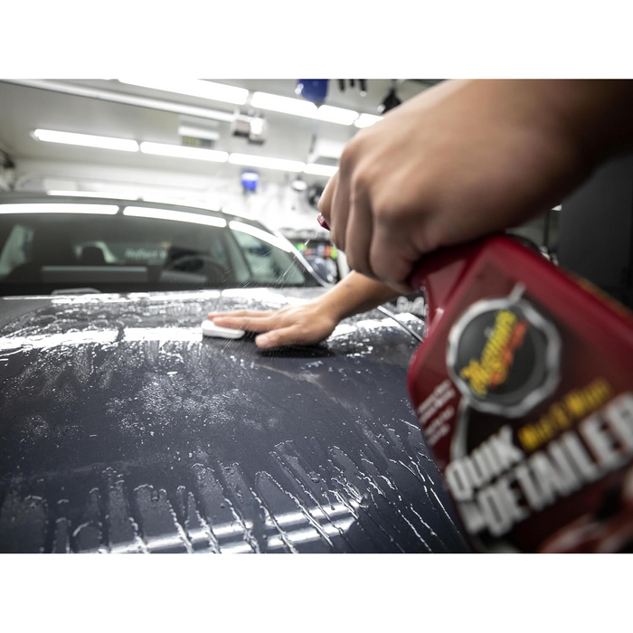 Meguiar's G191700 Smooth Surface Clay Kit