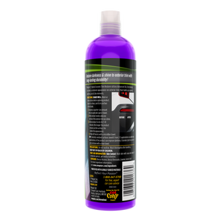 Meguiar's G220316 Hybrid Ceramic Trim Restorer, 16 .oz