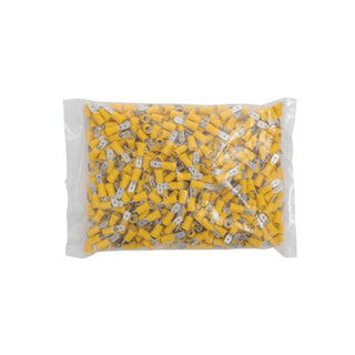 NSI M12-250-3V-BULK 12-10 Awg Male Disconnect 500 Per Pack