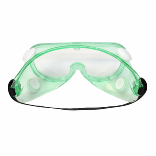 Radians Chemical Splash Safety Goggle