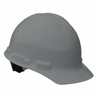 Radians Granite Cap Style 6pt Ratchet Hard Hat